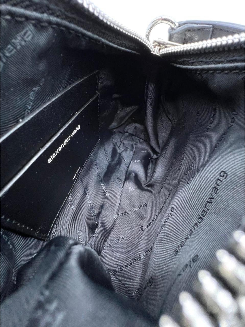 Сумка Alexander Wang
